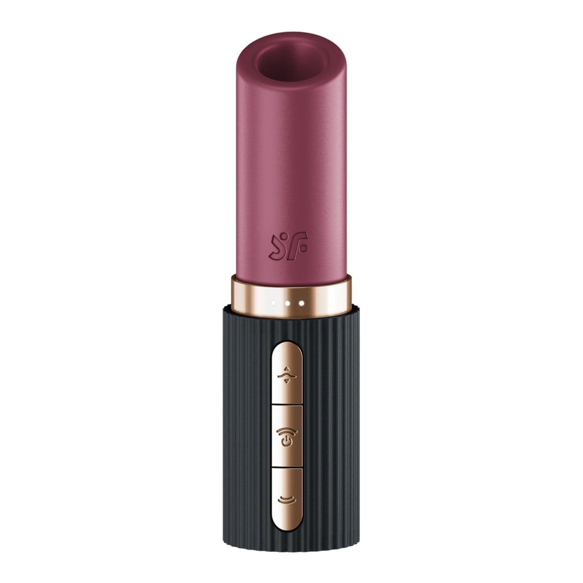 Satisfyer Pro 2 Kiss, bezdotykový stimulátor klitorisu