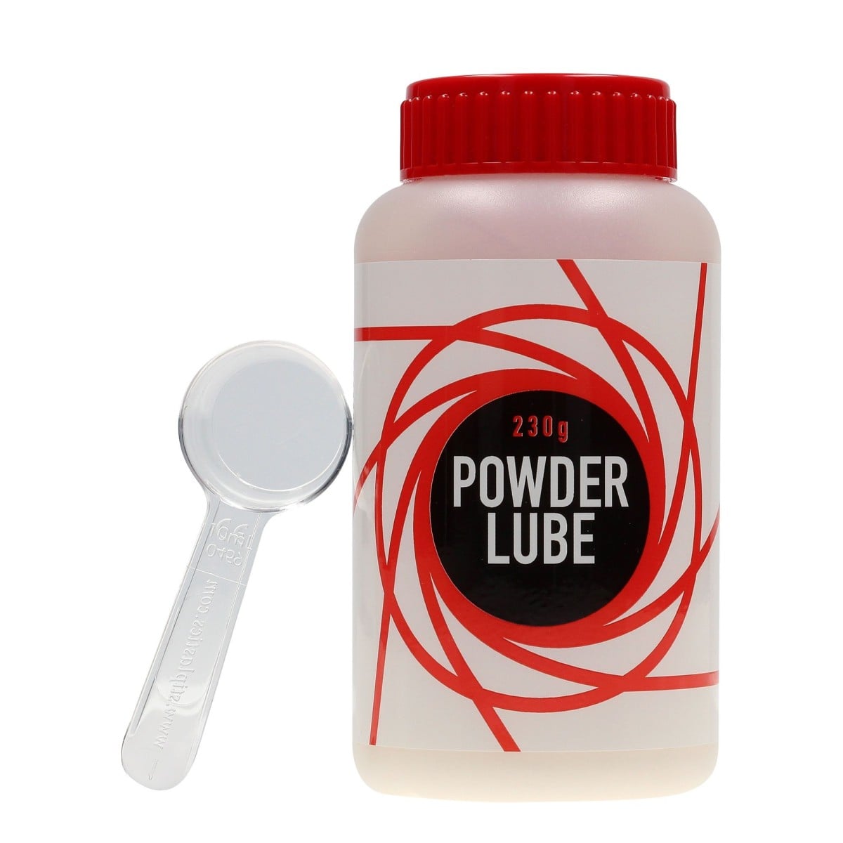 Pharmquests Powder Lube 230 g, instantní lubrikant 11 l