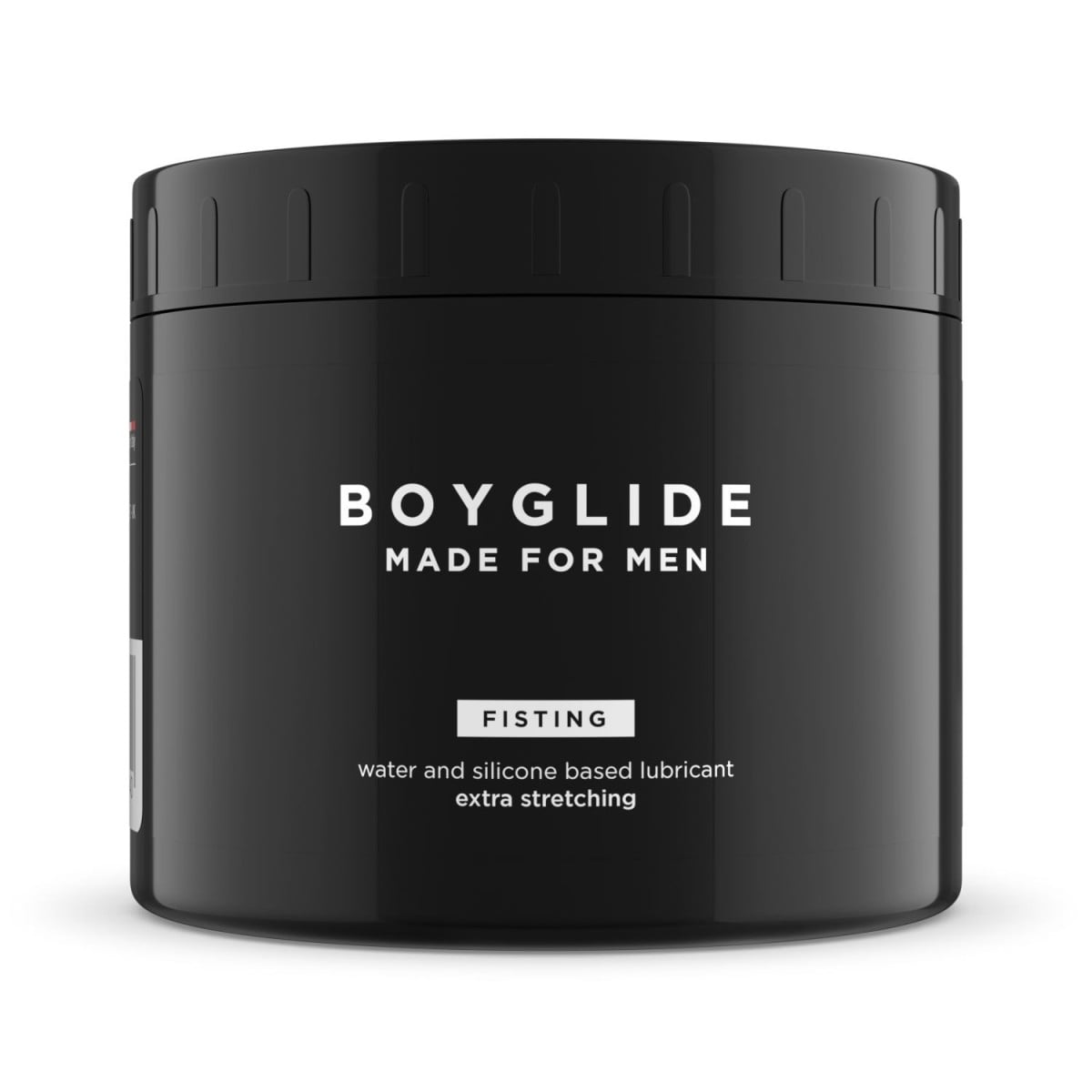 Boyglide Fisting 500 ml, hybridní lubrikant pro fisting