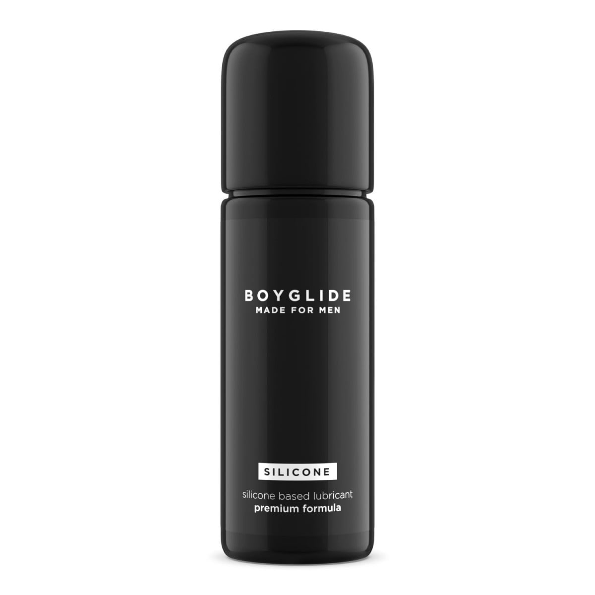 Boyglide Silicone 30 ml, lubrikační gel na silikonové bázi