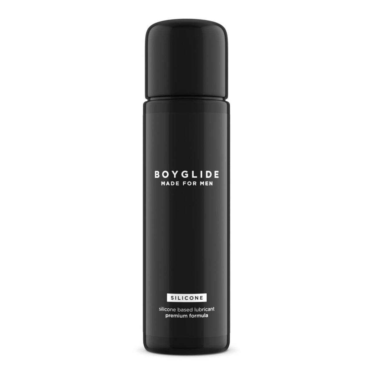 Boyglide Silicone 100 ml, lubrikační gel na silikonové bázi