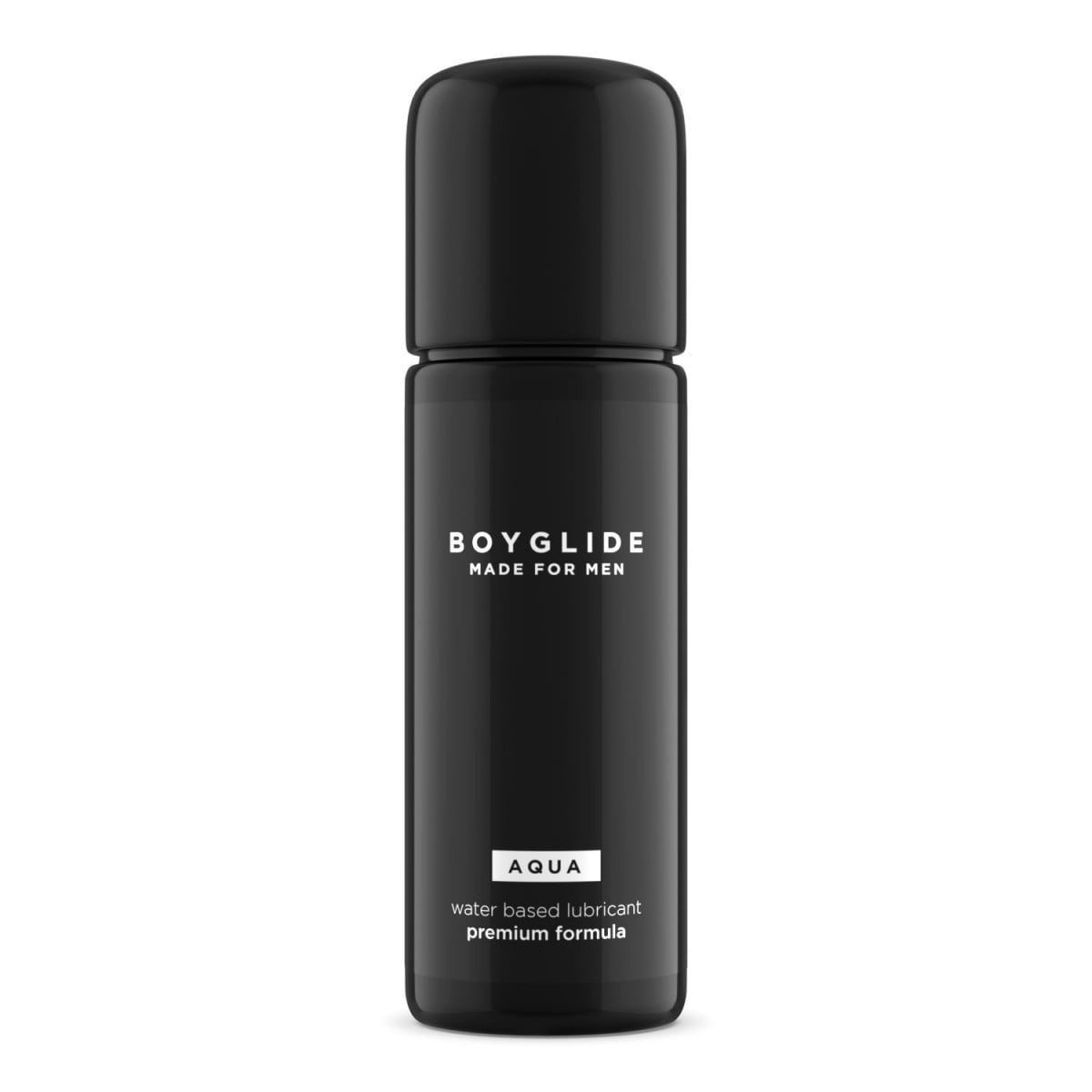 Boyglide Aqua 30 ml, lubrikační gel na vodní bázi