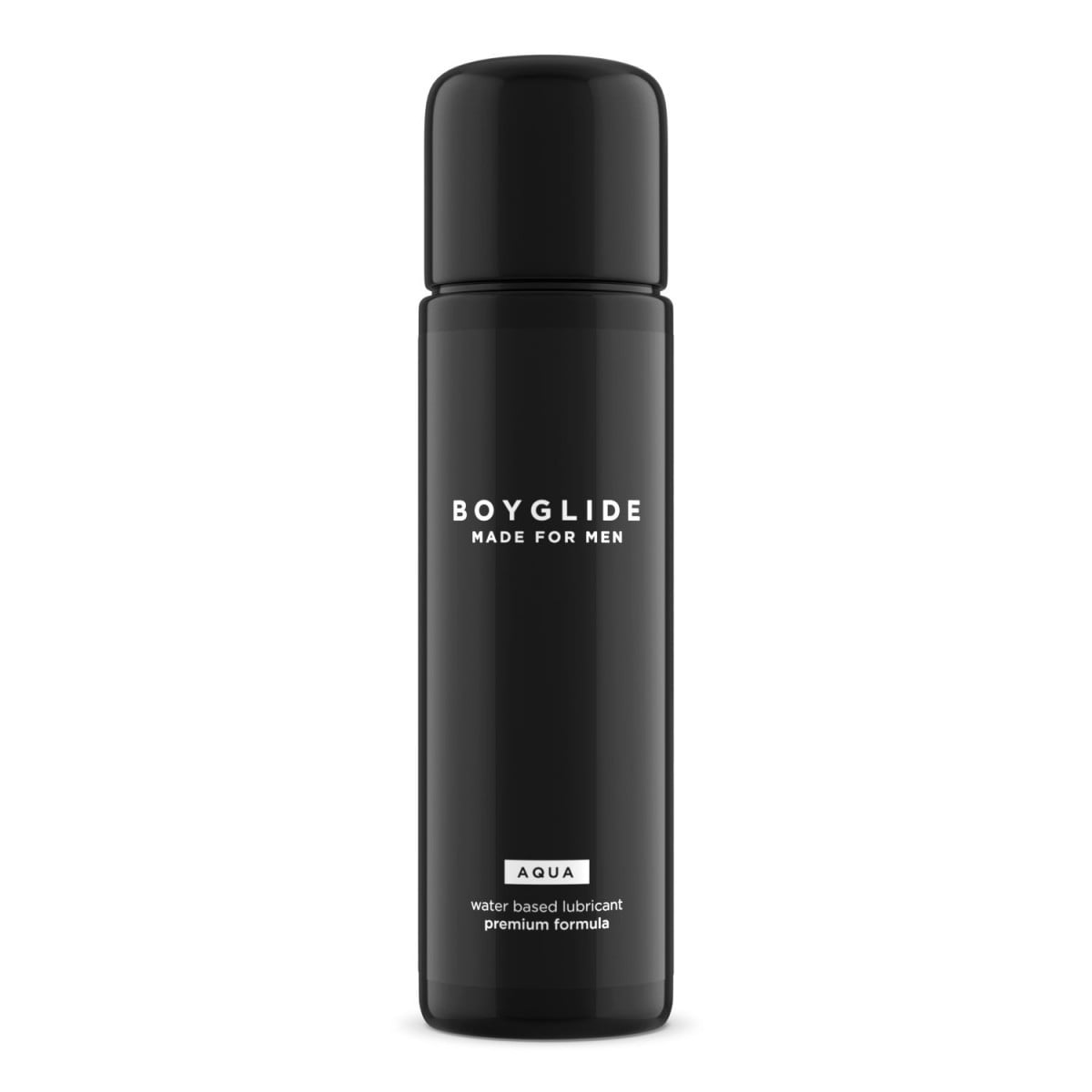 Boyglide Aqua 100 ml, lubrikační gel na vodní bázi
