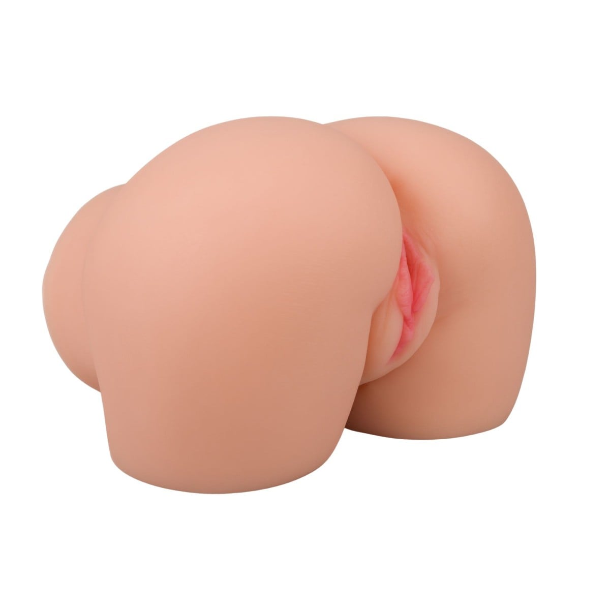 Lola Games Cutie Lush, realistické torzo s hlasovou stimulací