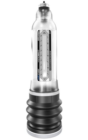 Bathmate Bathmate HydroMax7 clear
