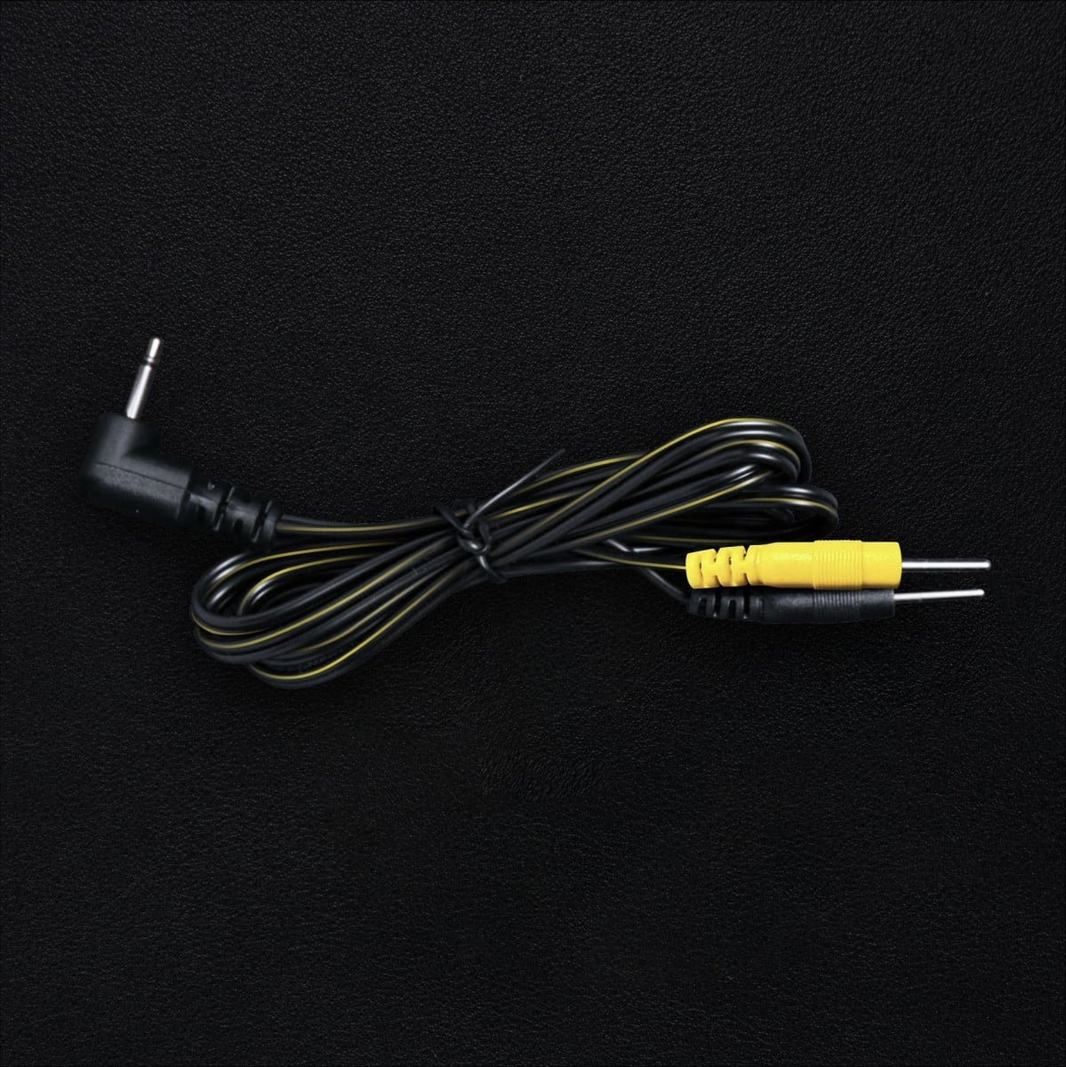 DG-LAB Standard Dual-Pin Electrode Cable, kabel pro připojení elektrod