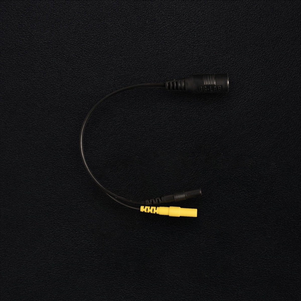 DG-LAB M2.5 Dual-Pole Electrode Splitter, redukce pro připojení elektrod