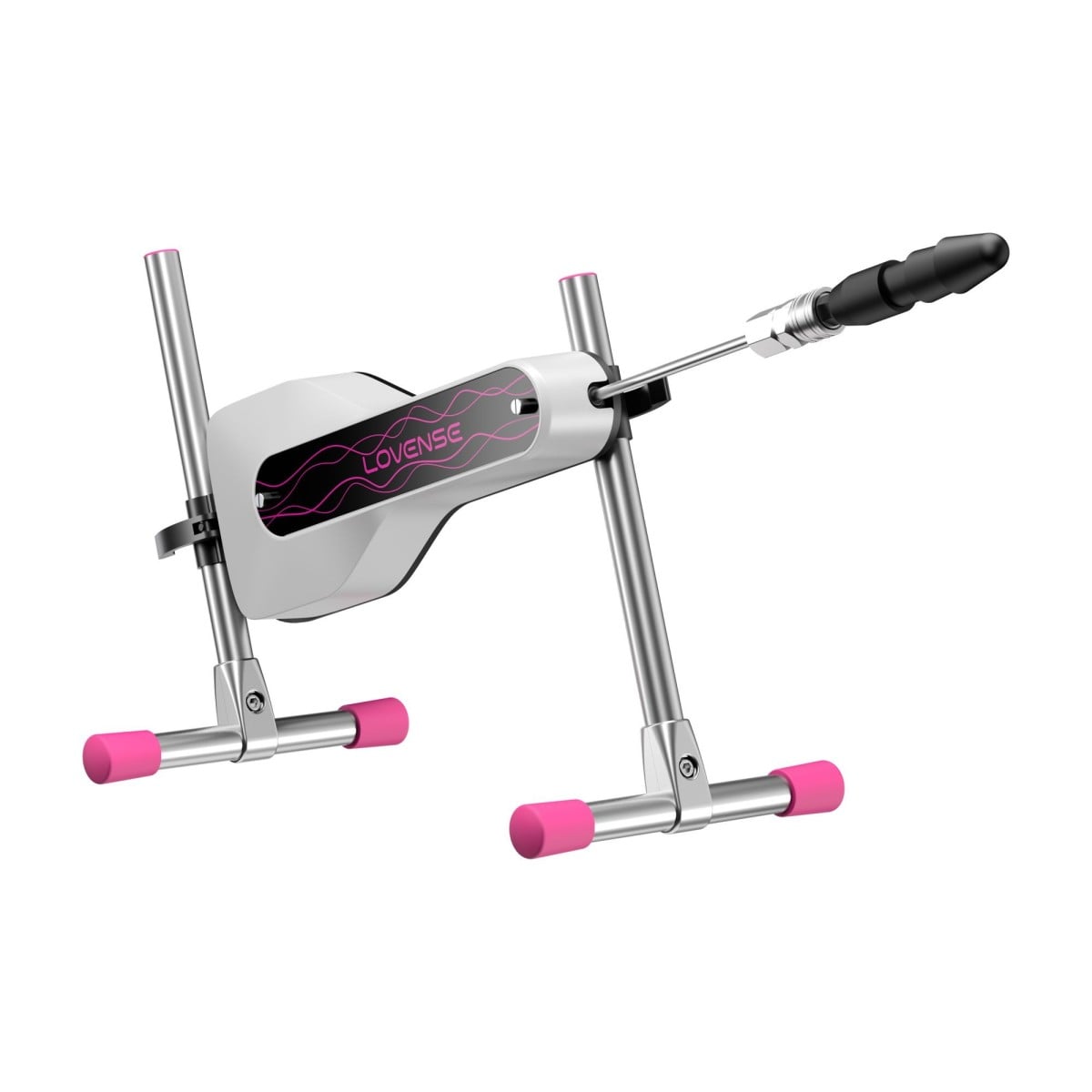 Lovense Mini Sex Machine, kompaktní šukací stroj ovládaný přes Bluetooh