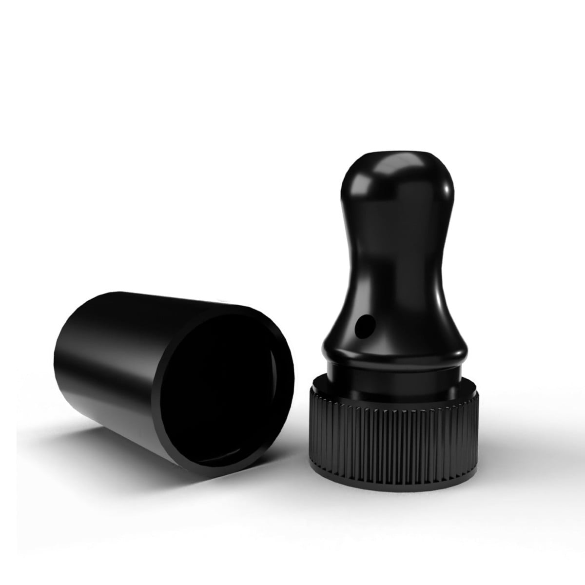 Republik Poppers Adapter with Cap Small, inhalátor zesilující účinky aromat