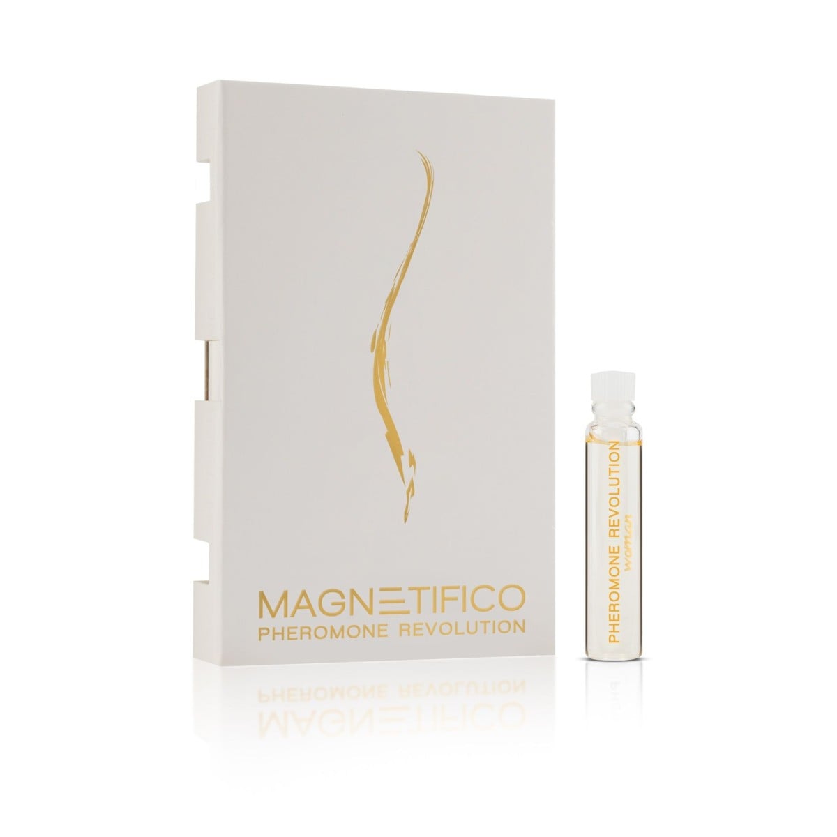 Valavani Magnetifico Pheromone Revolution for Women 2 ml, květinový dámský parfém pro zvýšení sexuální přitažlivosti