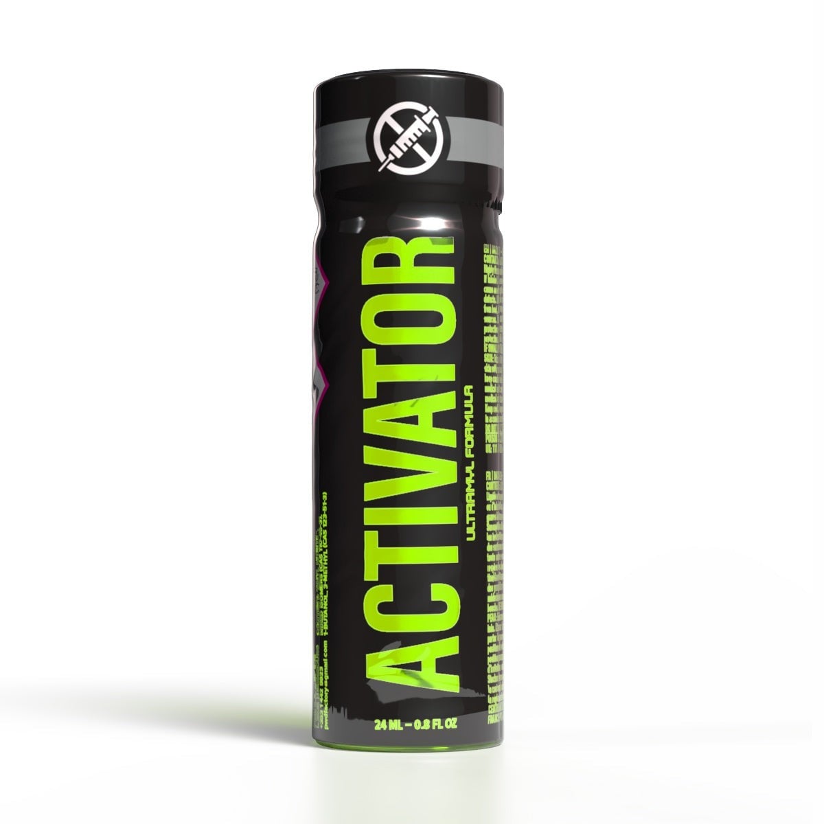 Activator Ultramyl 24 ml, isoamyl nitrite stabilizovaná směs