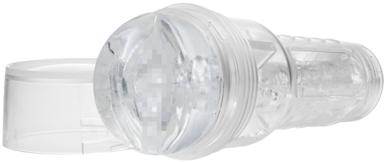 Fleshlight Ice Lady Crystal