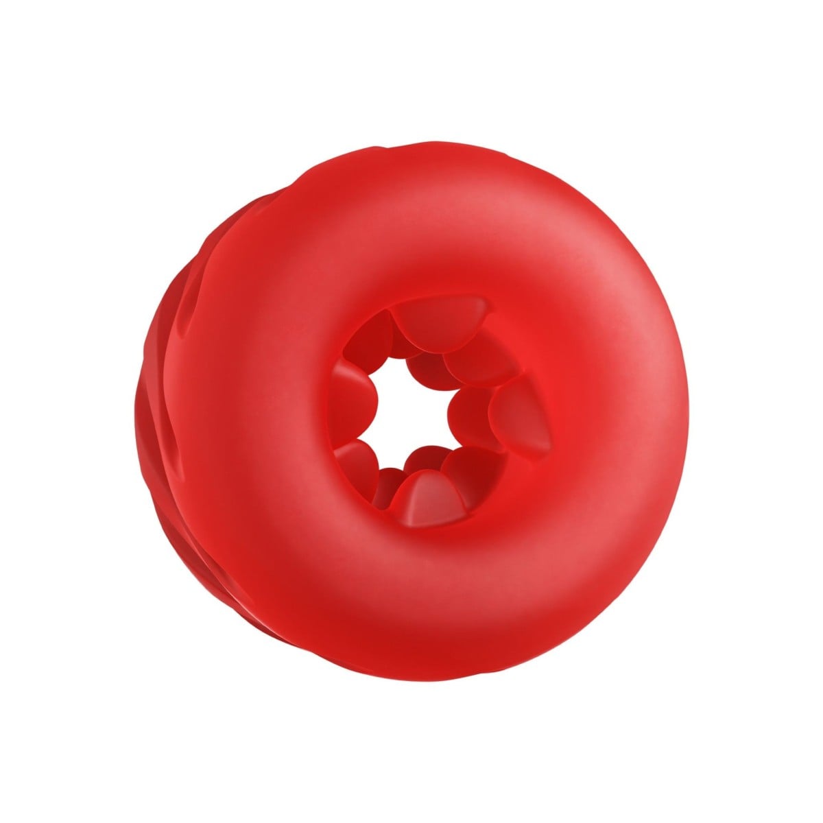 ToyJoy Hero 4-in-1 Twister, erekční kroužek, natahovač varlat, stopper a masturbátor