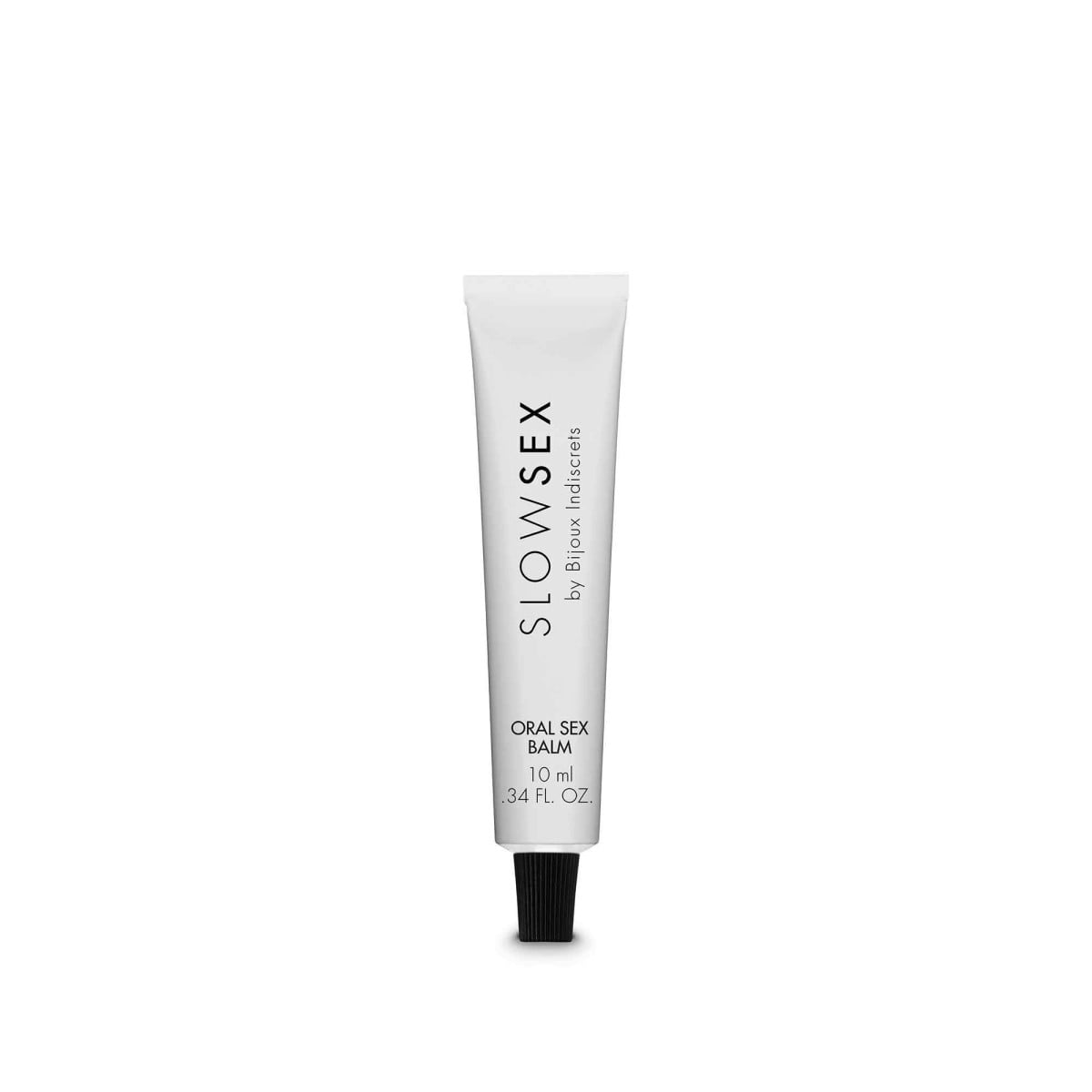 Bijoux Indiscrets Slow Sex Oral Sex Balm 10 ml, chladivý balzám na orální sex
