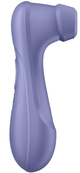 Satisfyer Pro 2 Generation 3 fialový
