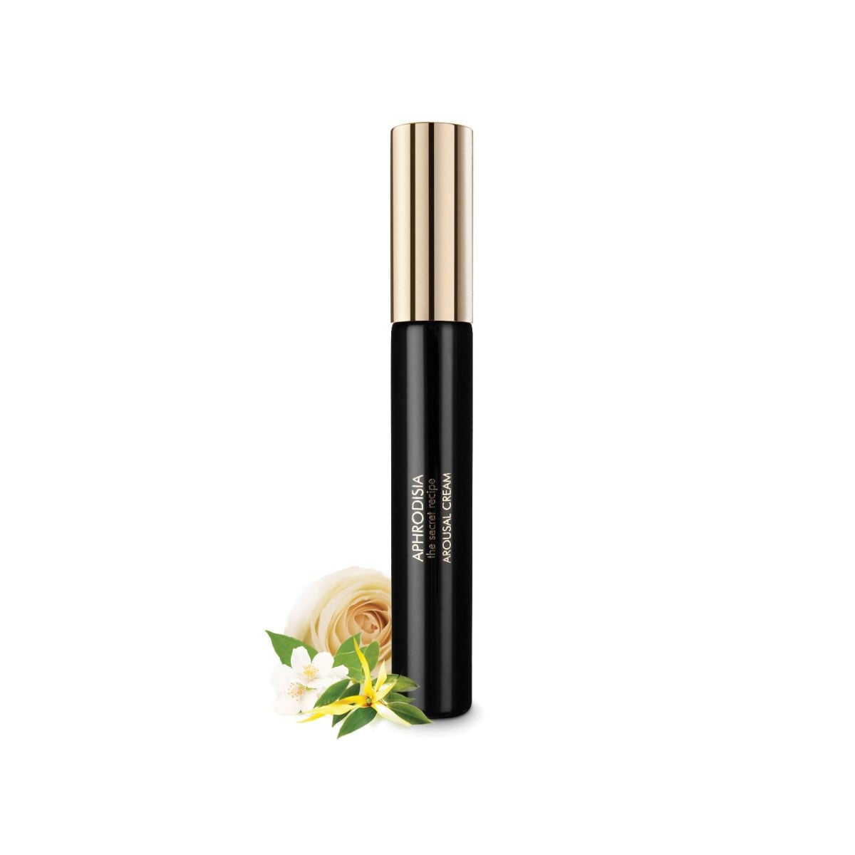 Bijoux Indiscrets Aphrodisia Clitoral Arousal Balm 13 ml, balzám na klitoris pro zvýšení citlivosti