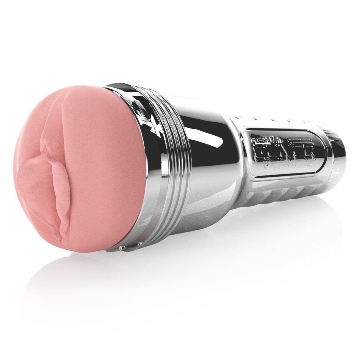 Fleshlight Quiver, vyhřívaný realistický masturbátor – vagína