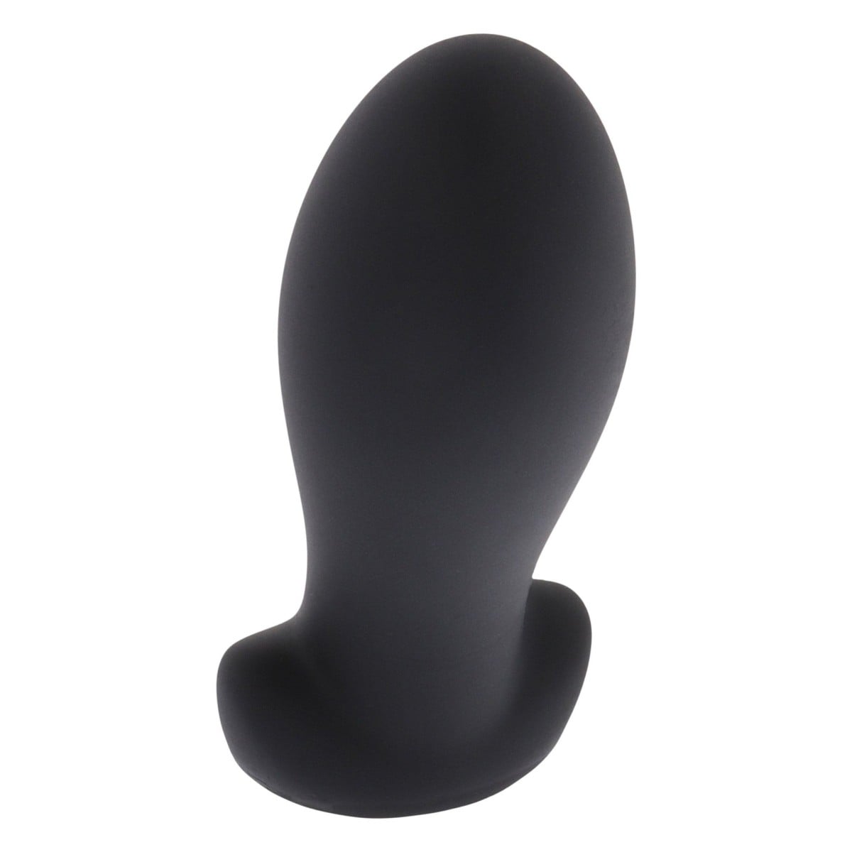 Hidden Desire Extreme Heavy Anal Stretcher Plug L, silikonový anální kolík 16 x 6,3 cm