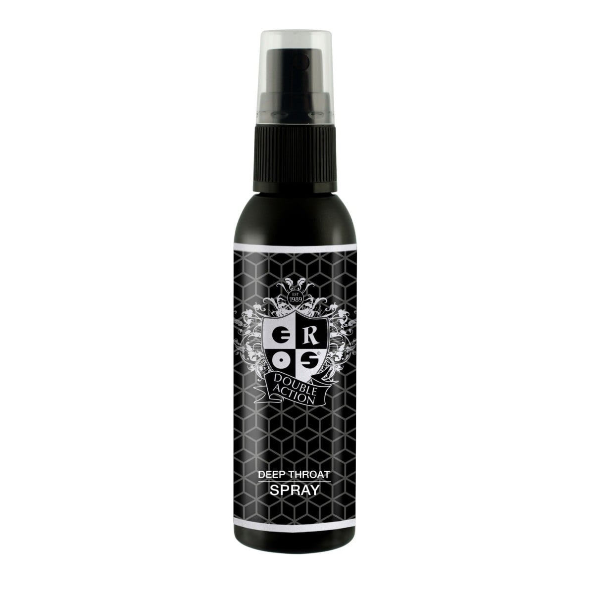 Eros Deep Throat Spray 50 ml, orální sprej pro deep throat
