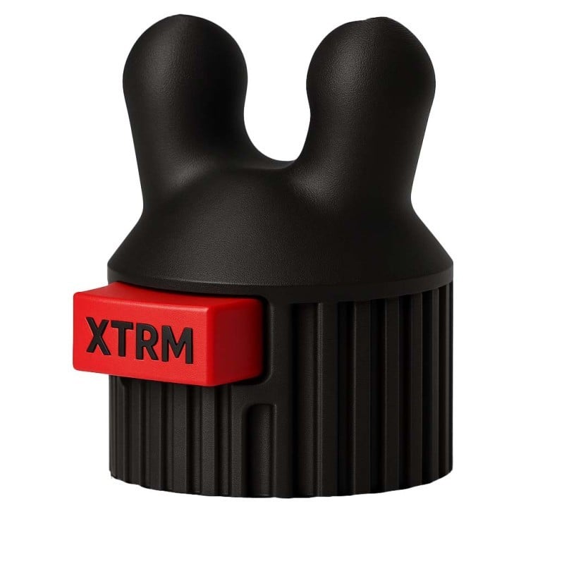 XTRM SNFFR Kinky Leakproof Large, inhalátor zesilující účinky aromat