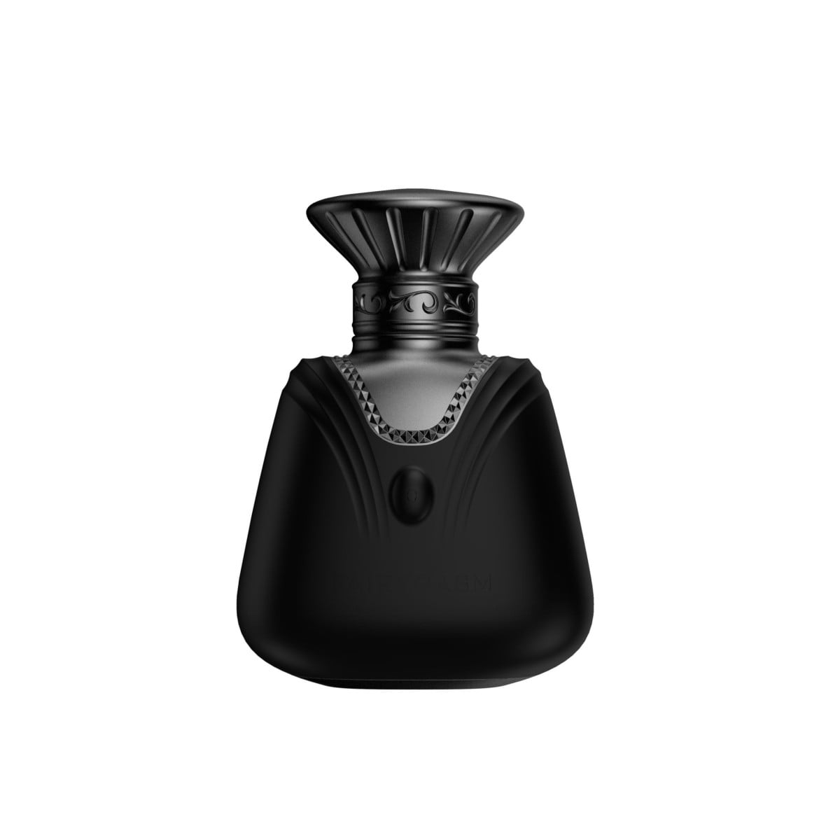 FairyGasm Perfumgasm Desire Black, stimulátor s tlakovými vlnami