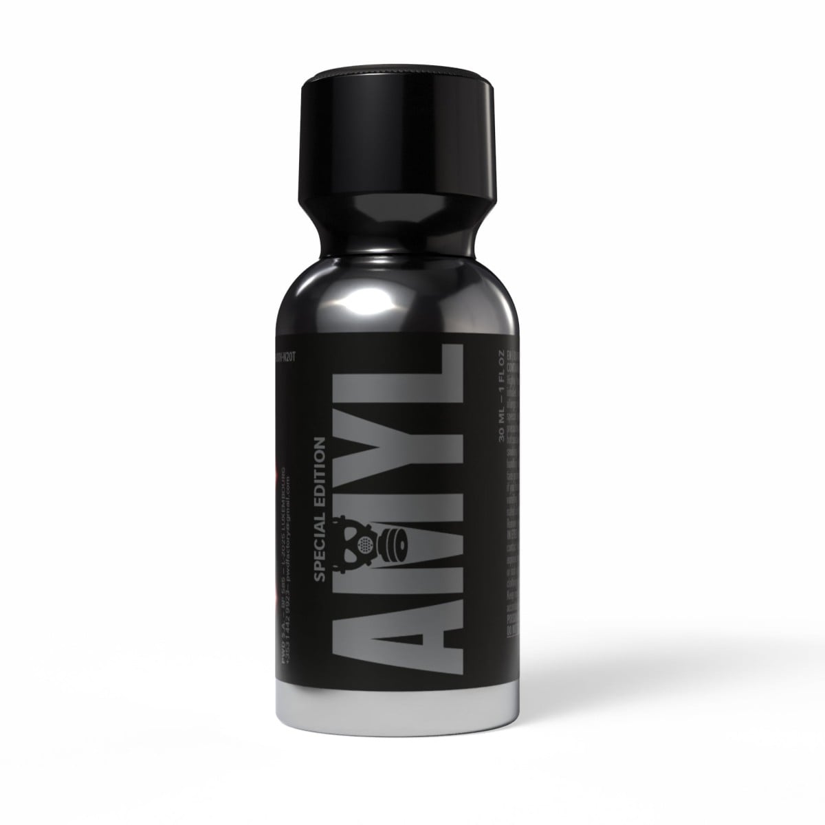 Amyl Special Edition 30 ml, isoamyl nitrite stabilizovaná směs
