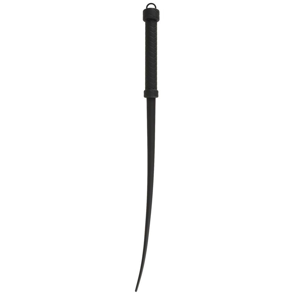 Bad Kitty Silicone Whip, silikonový bičík 60 cm