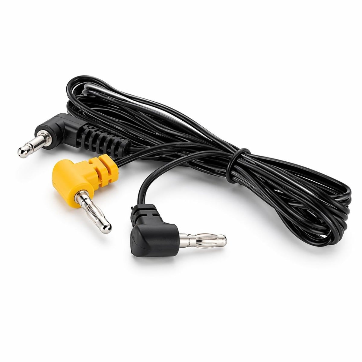 E-Stim Systems 4mm Low Profile Cable, kabel pro připojení elektrod