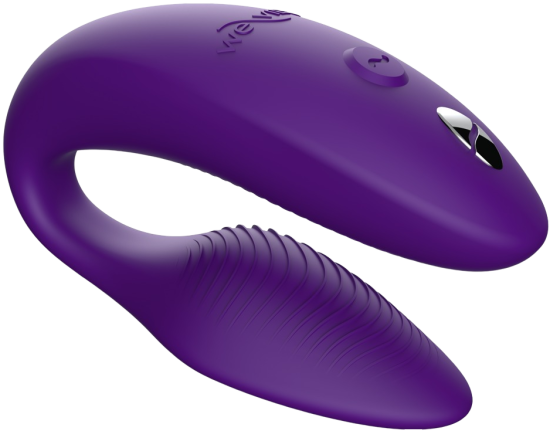 We-Vibe Sync 2, fialová