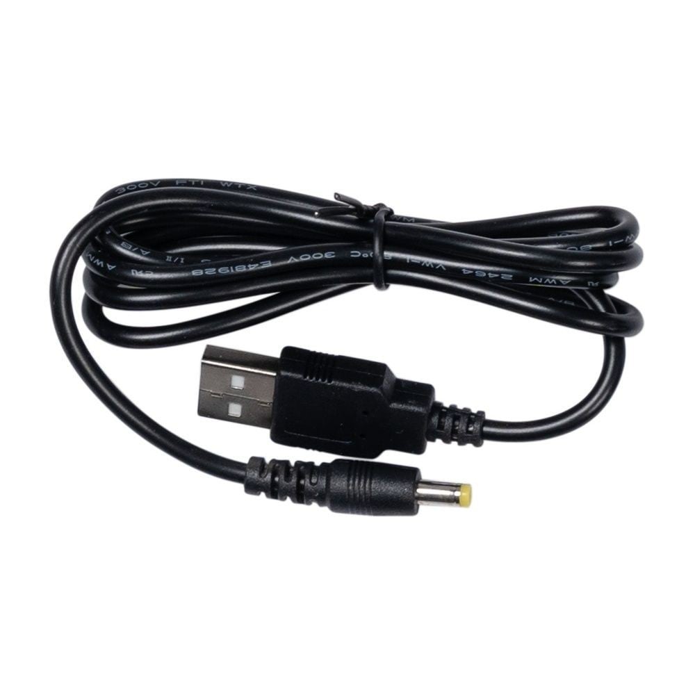 Charging Cable (for Domi/Domi 2), nabíjecí kabel pro masážní hlavici Domi a Domi 2