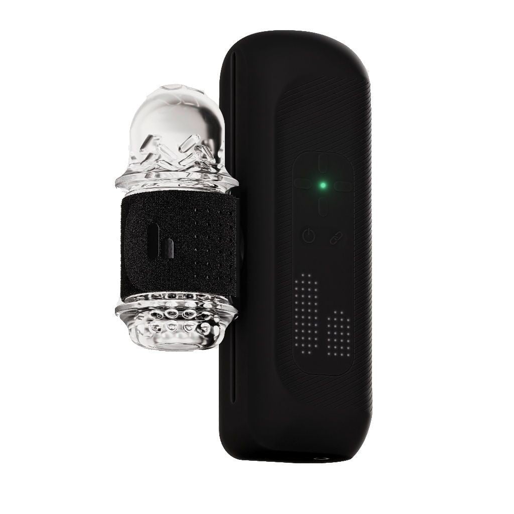 The Handy 2 Pro Smart Interactive Stroker, smart automatický masturbátor s VR synchronizací