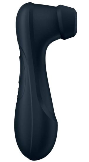 Satisfyer Pro 2 Generation 3 černý