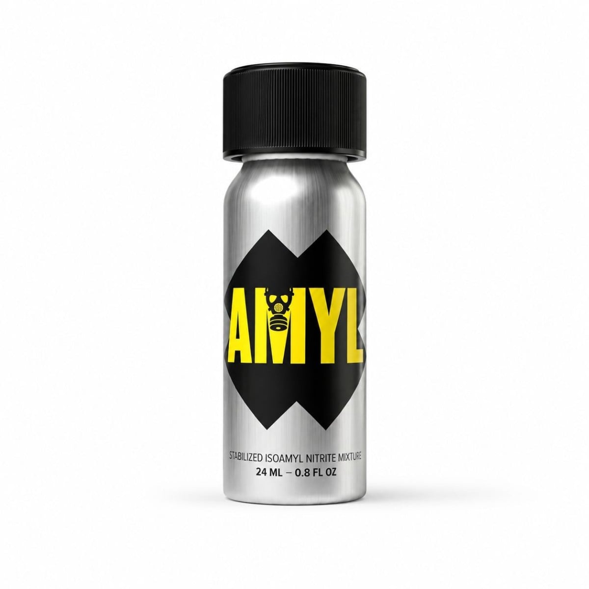 Amyl 24 ml Alu, isoamyl nitrite stabilizovaná směs