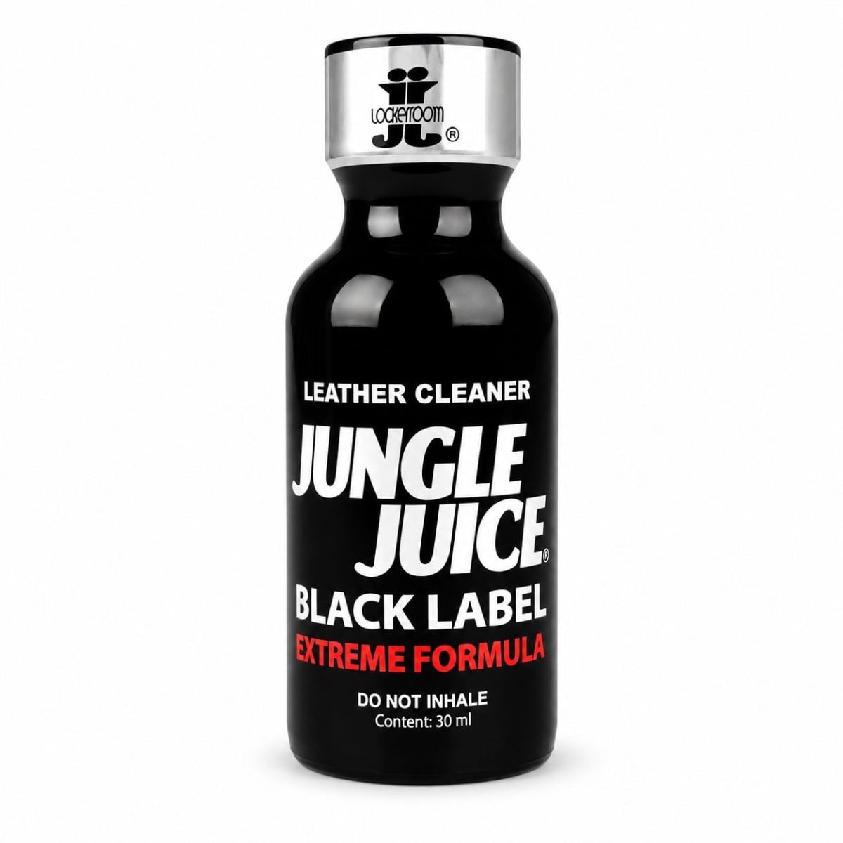 Jungle Juice Black Label Extreme Formula 30 ml, čisticí prostředek na kůže