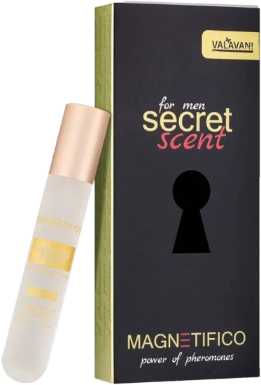 VALAVANI MAGNETIFICO Scent pro muže 20ml