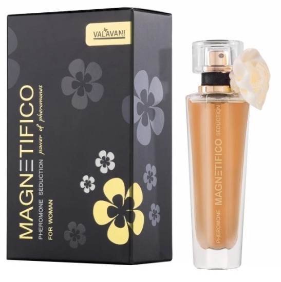 Magnetifico Pheromone Seduction pro ženy 30ml
