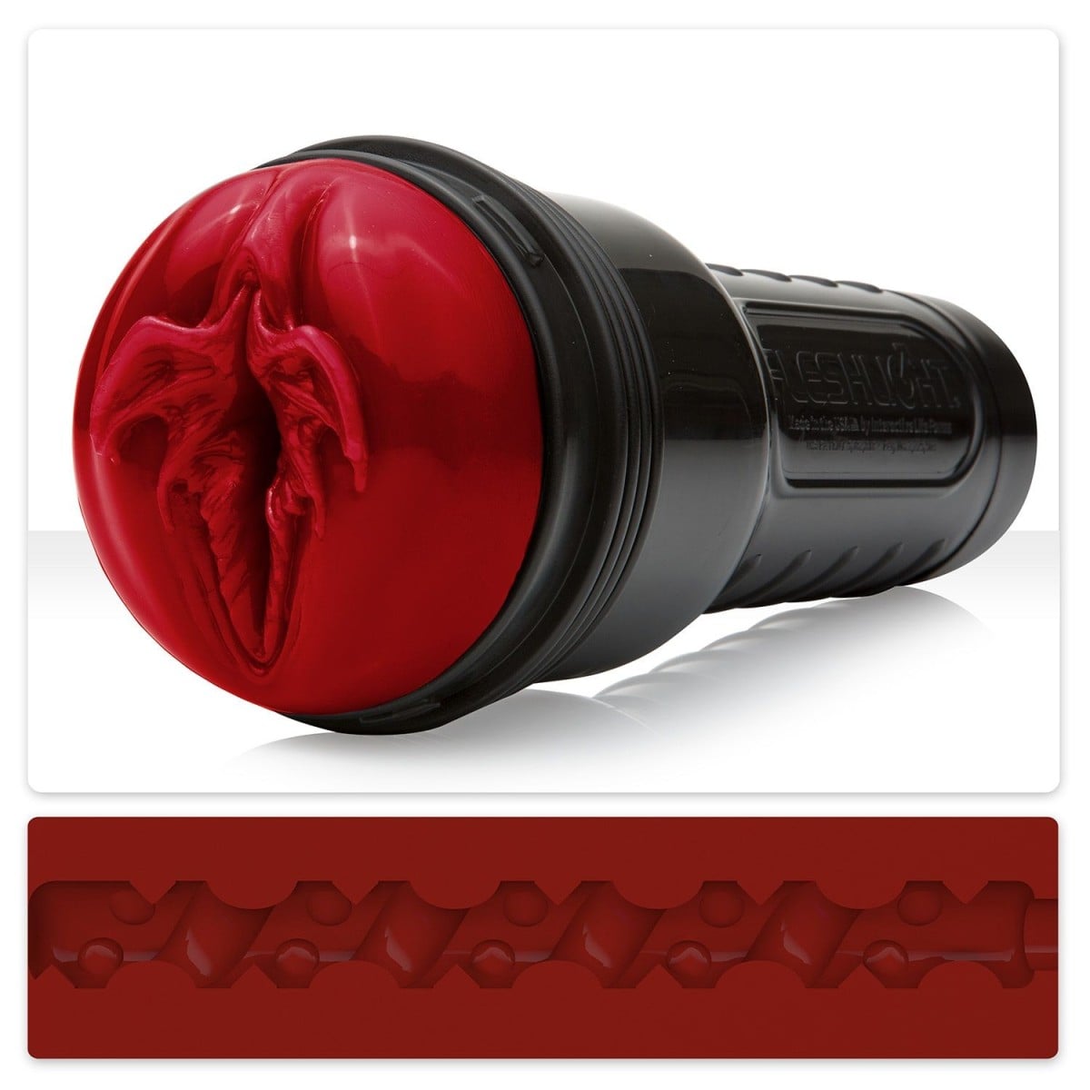 Fleshlight Fantasy: Immorta, fantasy masturbátor – umělá vagína
