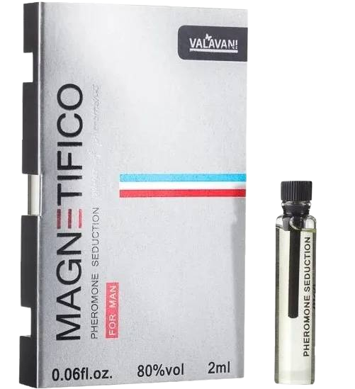 Magnetifico Pheromone Seduction pro muže 2ml