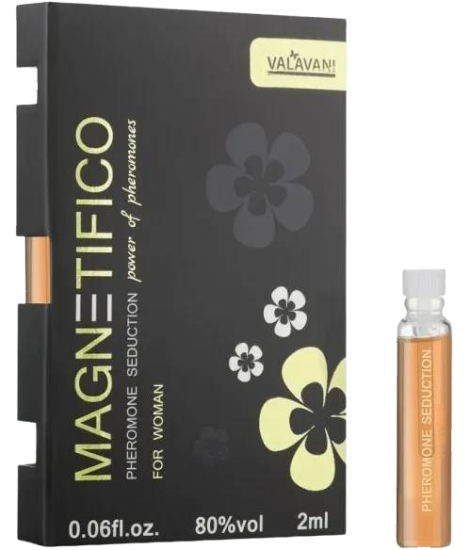 Magnetifico Pheromone Seduction pro ženy 2ml