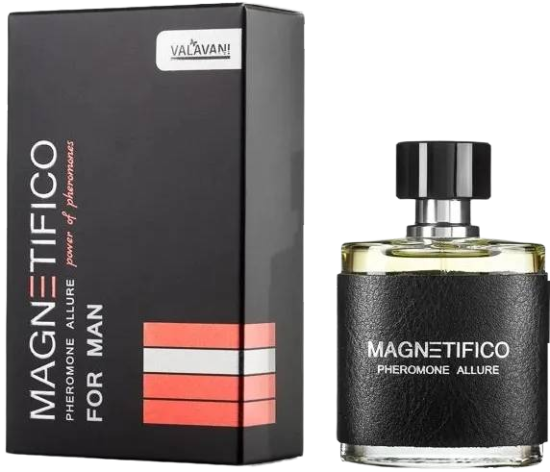 Magnetifico Pheromone Allure pro muže 50ml