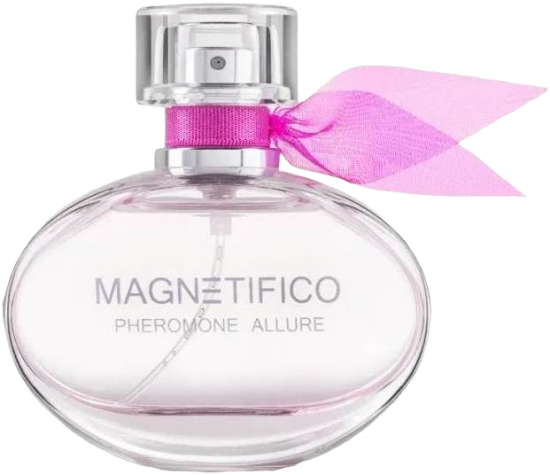 Valavani Feromony pro ženy Magnetifico Allure 50ml