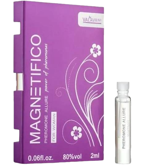Magnetifico Pheromone Allure pro ženy 2ml