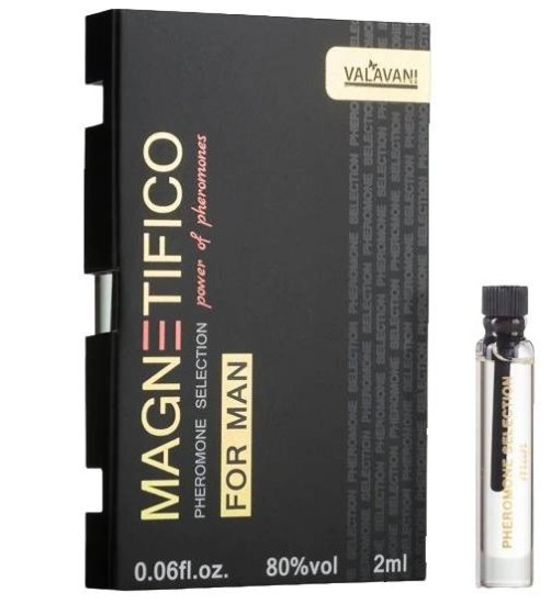 Magnetifico Pheromone Selection pro muže 2ml