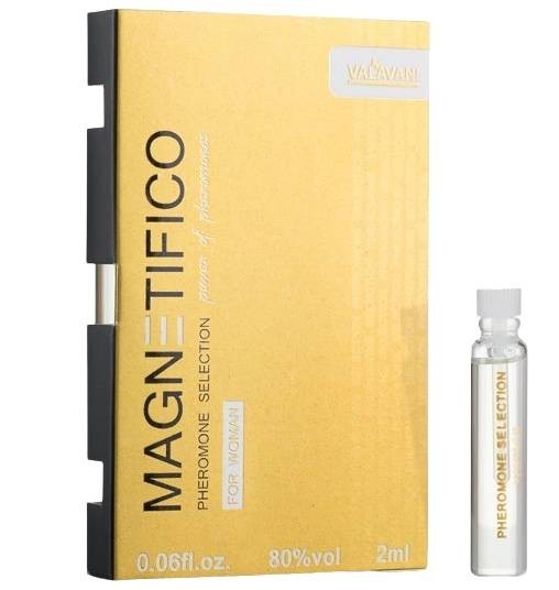 Magnetifico Pheromone Selection pro ženy 2ml