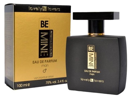 Lovely Lovers Bemine pro muže 100 ml