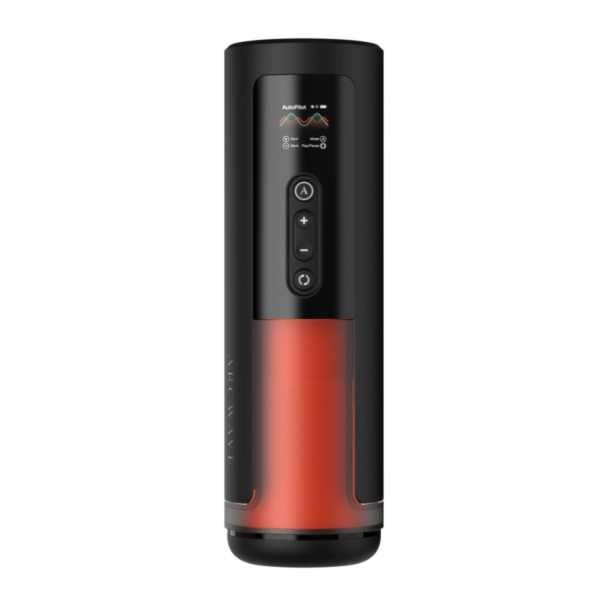 Arcwave Thruster, smart automatický přirážecí masturbátor s rotací