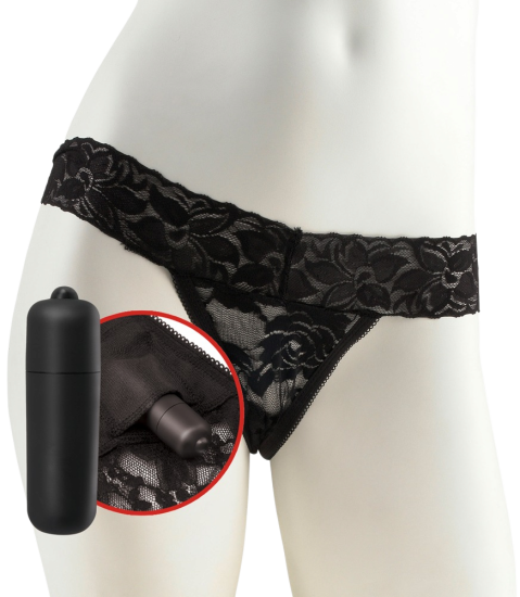 Fetish Fantasy Hanky Spank Me