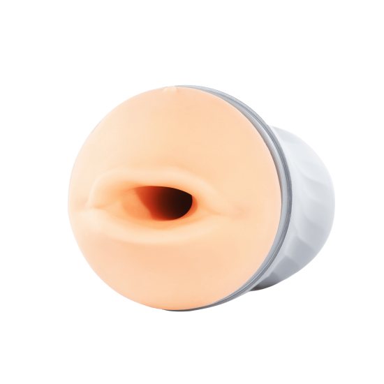 MAXTASY SUCTION MASTER SLEEVE - Realistic Nude