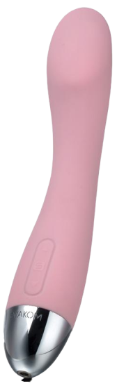 Svakom Amy, růžová