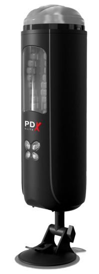 Pipedream Extreme Elite Ultimate Milker